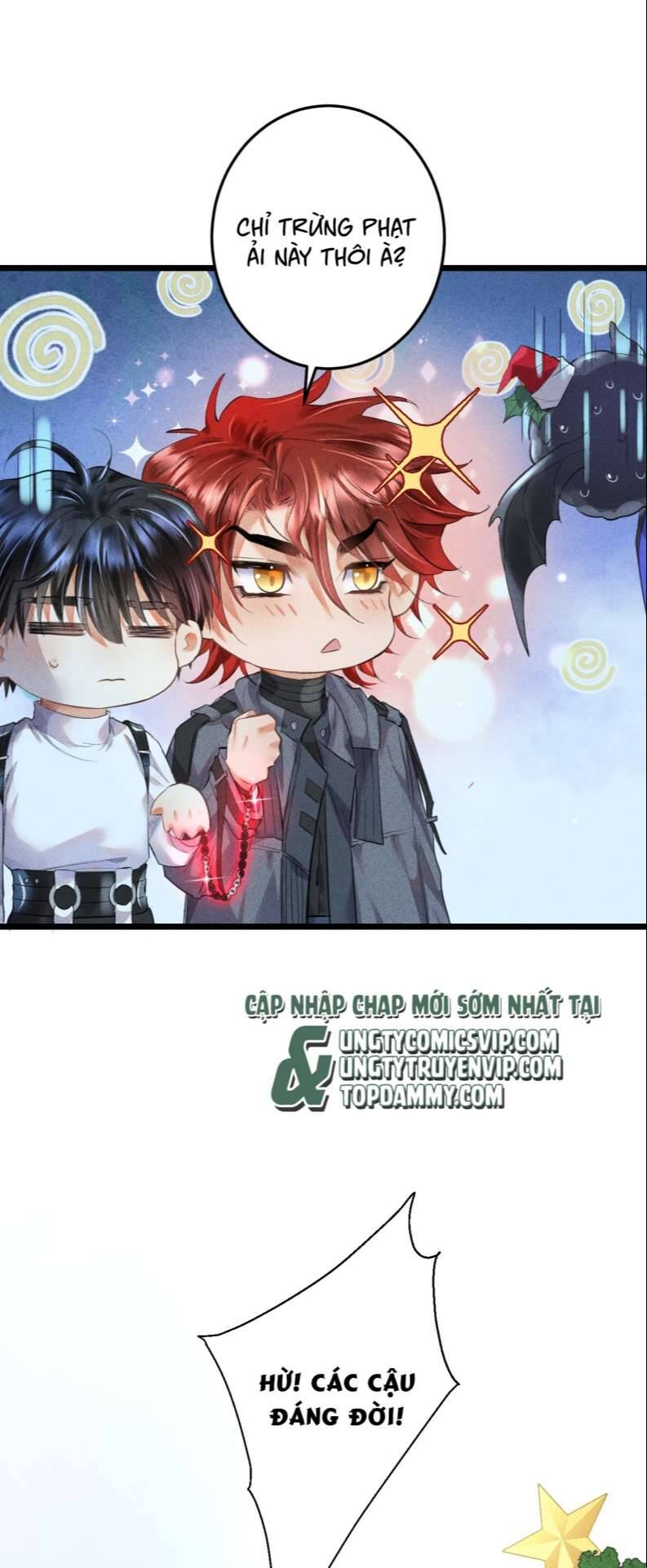 Cao Tháp Chapter 10 - 11