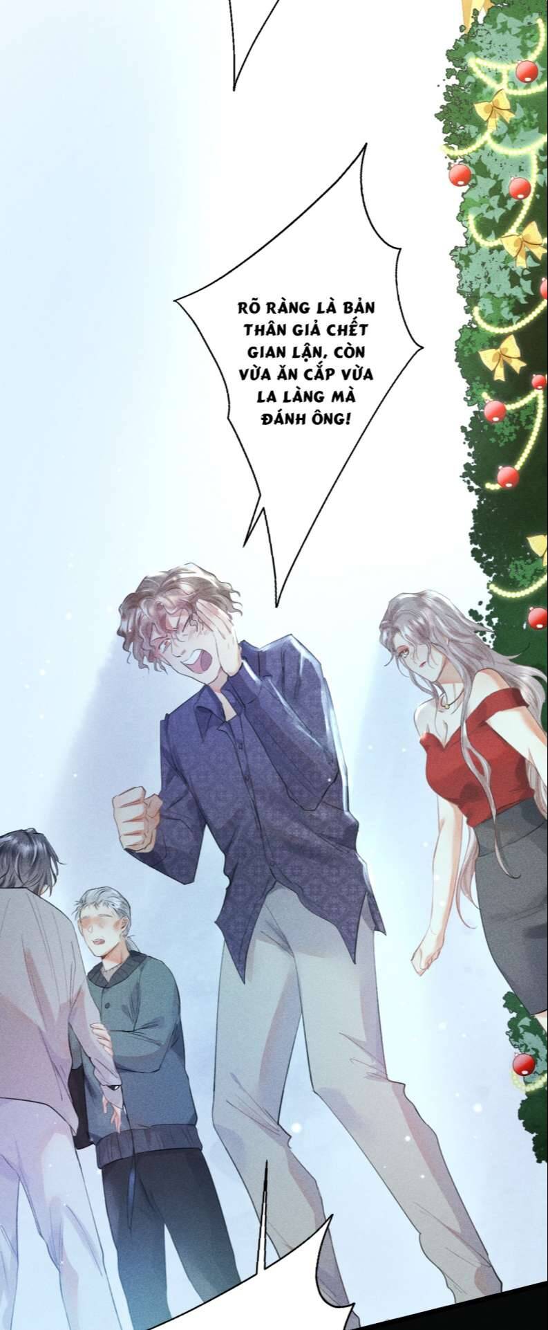 Cao Tháp Chapter 10 - 12