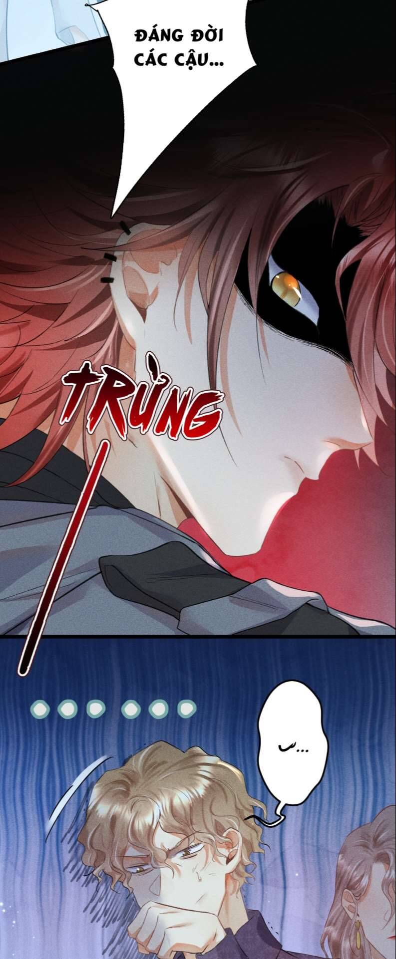 Cao Tháp Chapter 10 - 13
