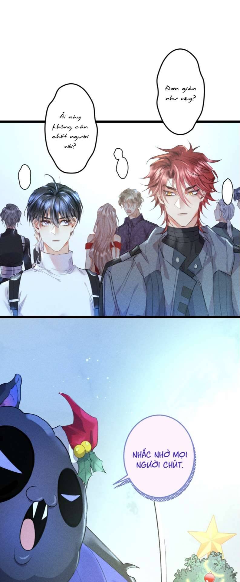 Cao Tháp Chapter 10 - 16