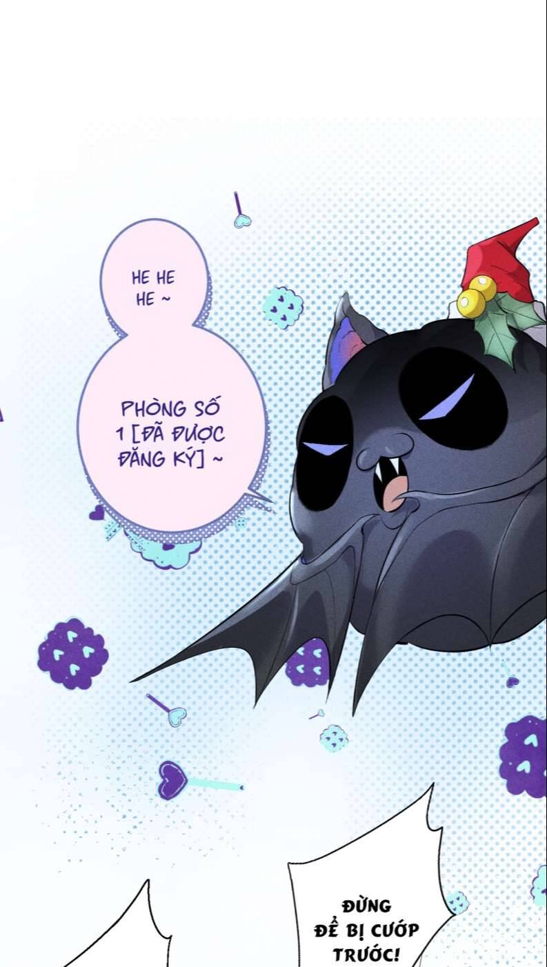 Cao Tháp Chapter 10 - 20