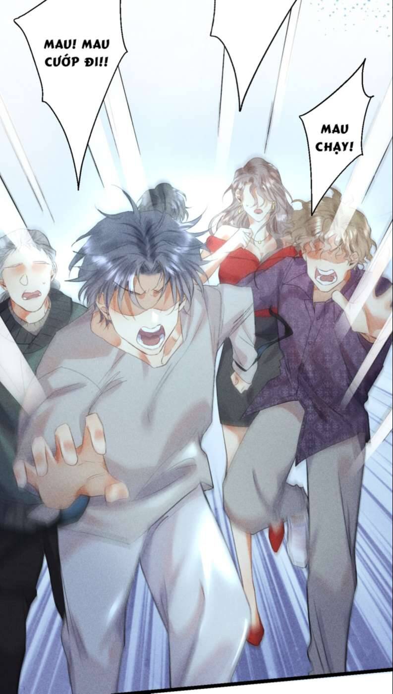 Cao Tháp Chapter 10 - 21