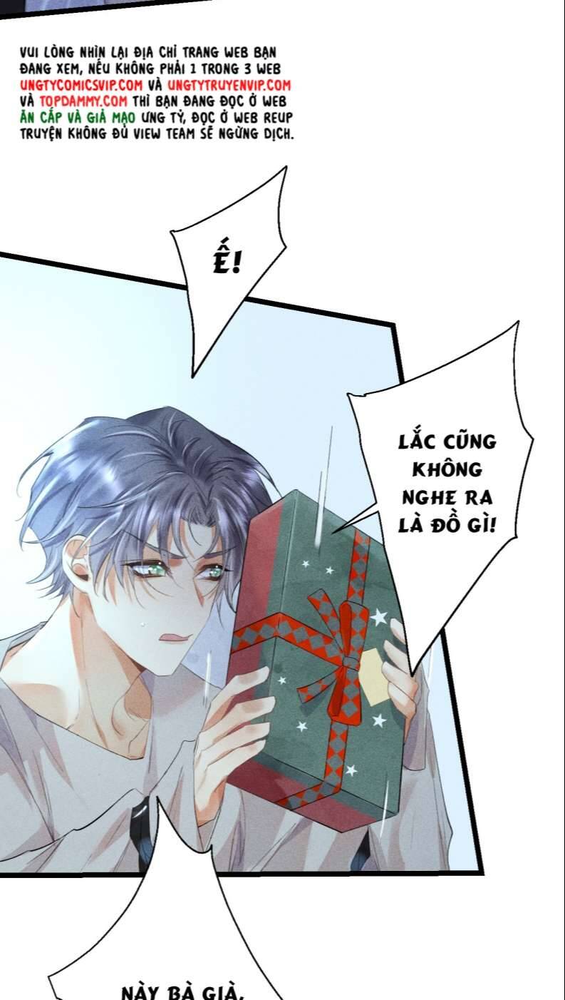 Cao Tháp Chapter 10 - 22
