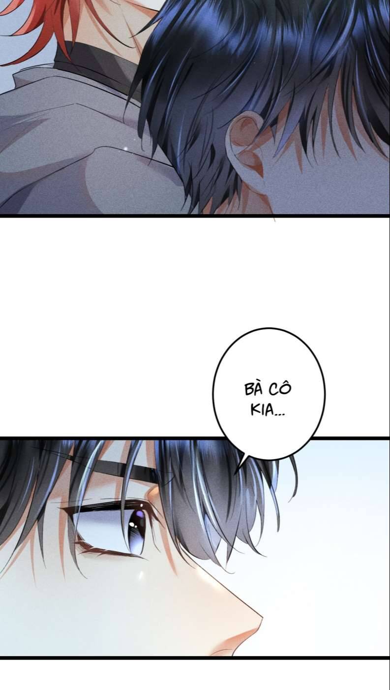 Cao Tháp Chapter 10 - 26