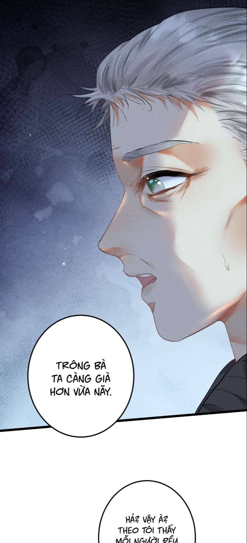 Cao Tháp Chapter 10 - 28