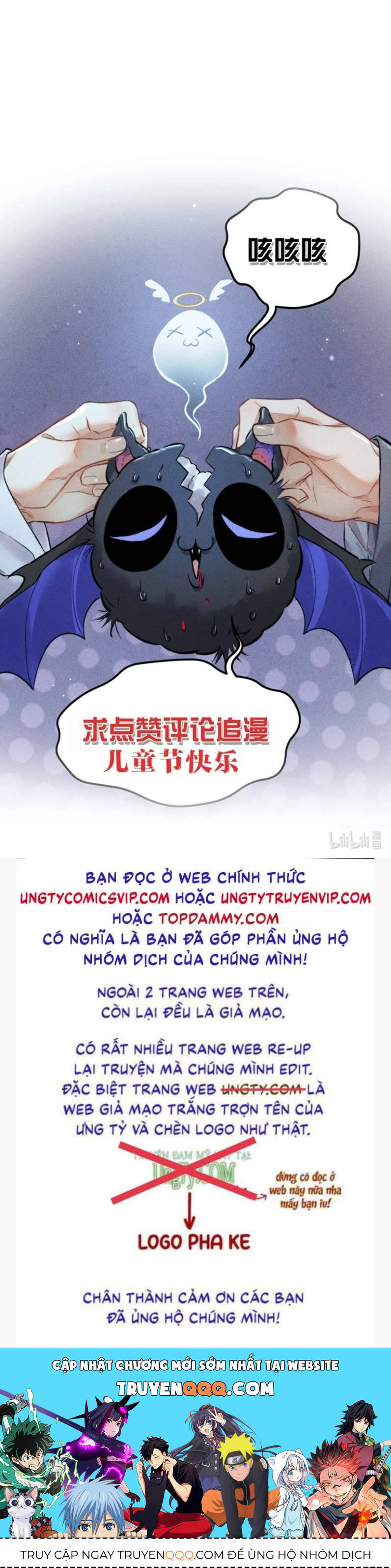 Cao Tháp Chapter 10 - 32
