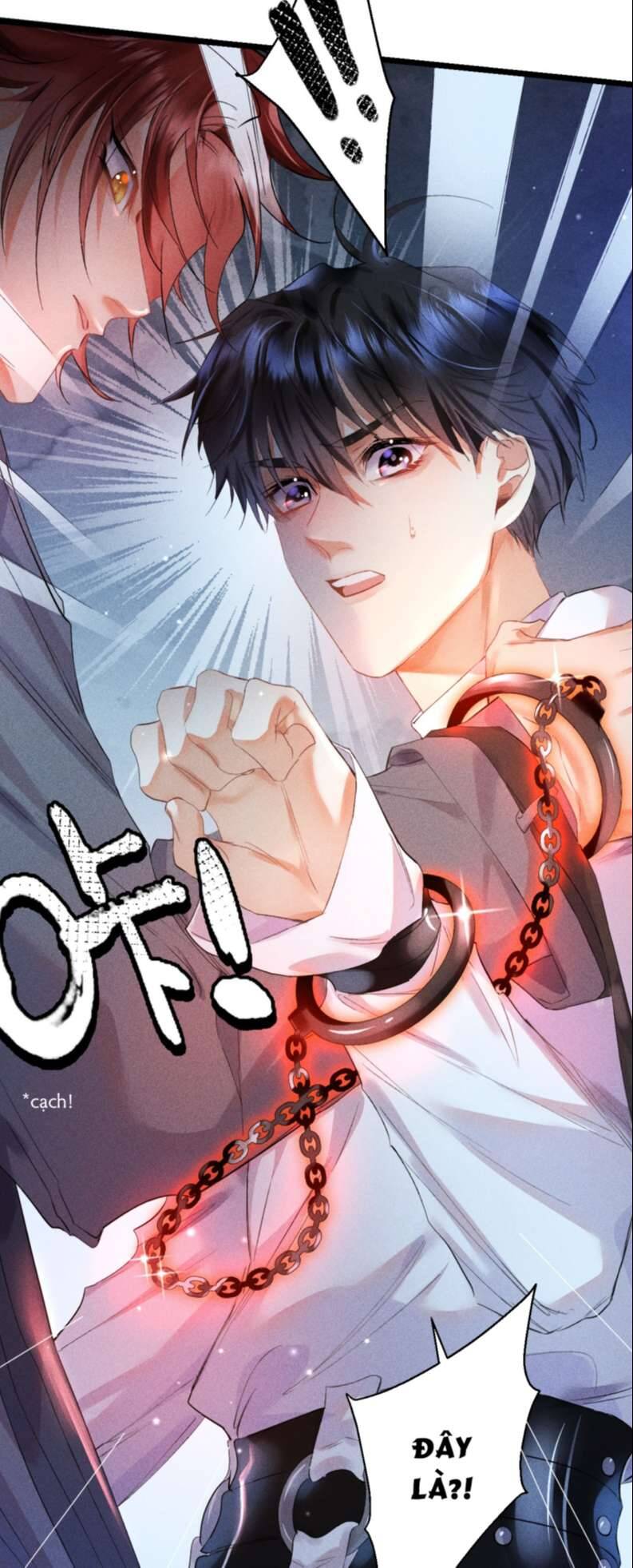 Cao Tháp Chapter 10 - 5