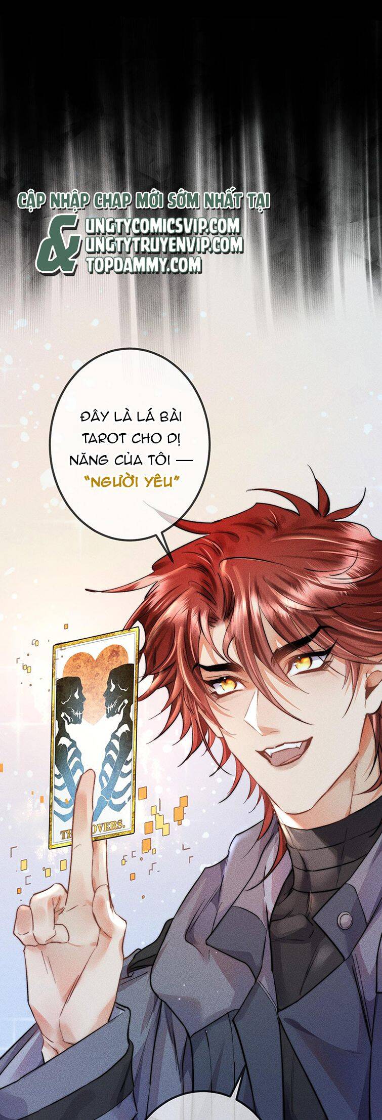 Cao Tháp Chapter 8 - 15