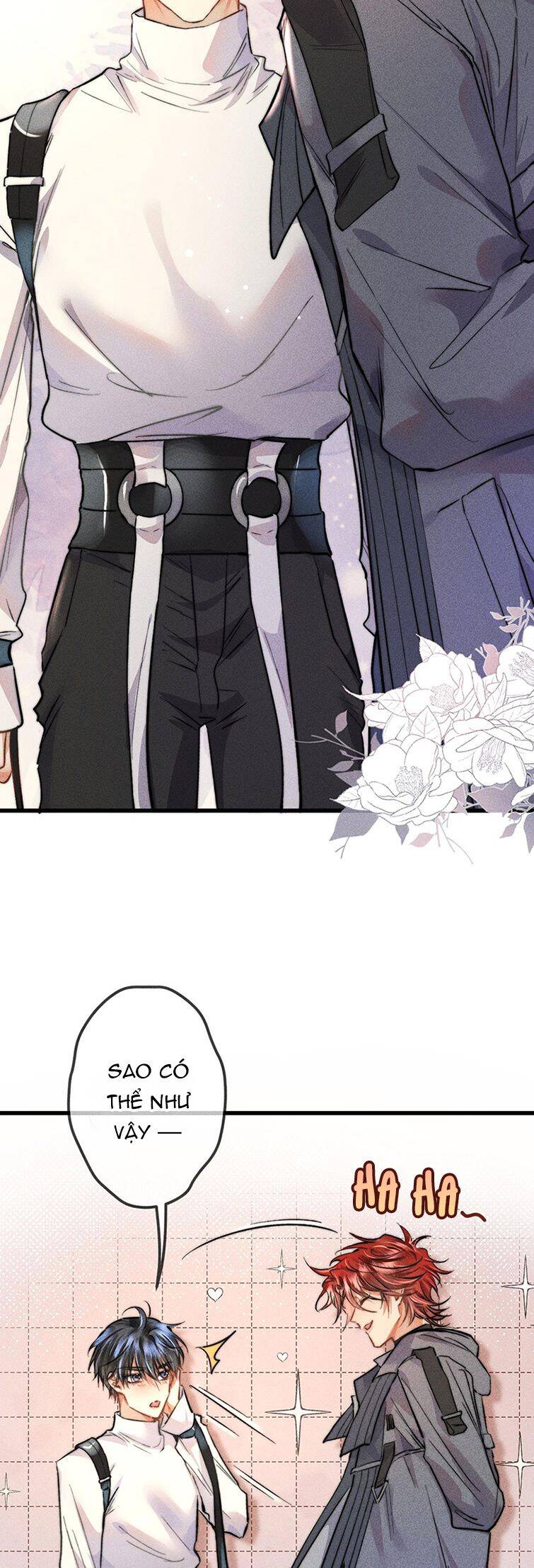 Cao Tháp Chapter 8 - 18