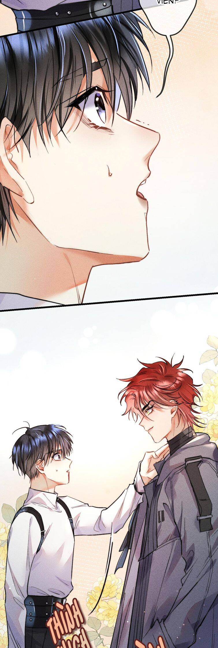 Cao Tháp Chapter 8 - 3