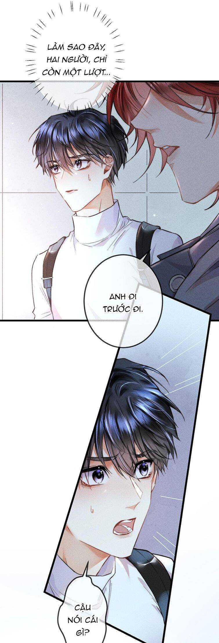 Cao Tháp Chapter 8 - 23