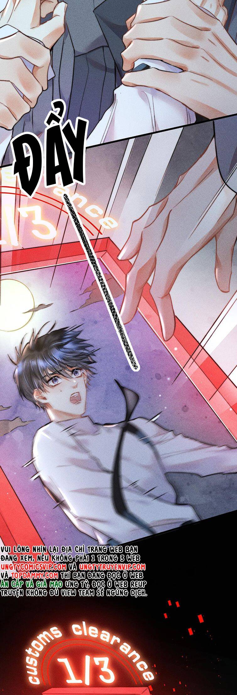 Cao Tháp Chapter 8 - 26