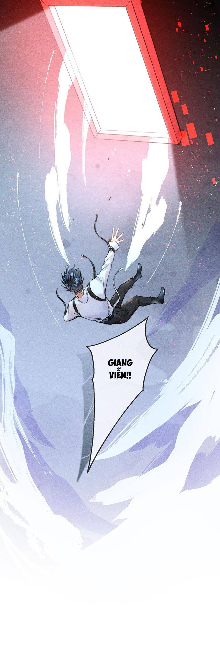 Cao Tháp Chapter 8 - 27