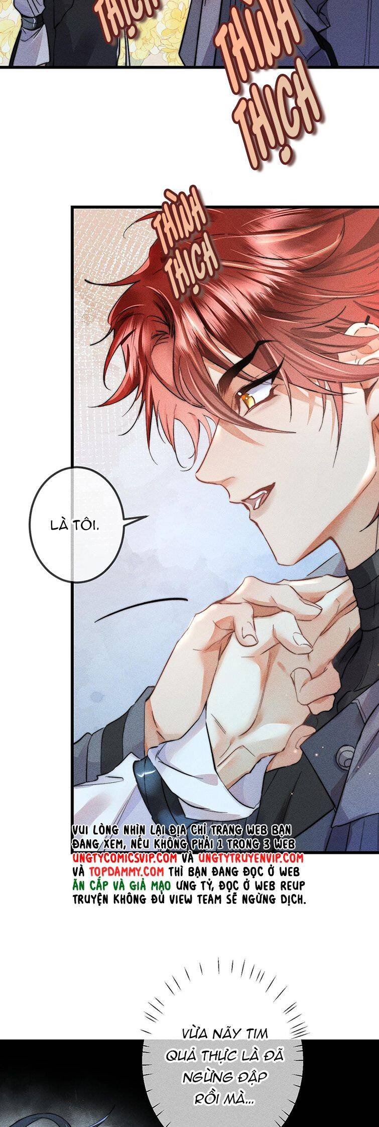Cao Tháp Chapter 8 - 4