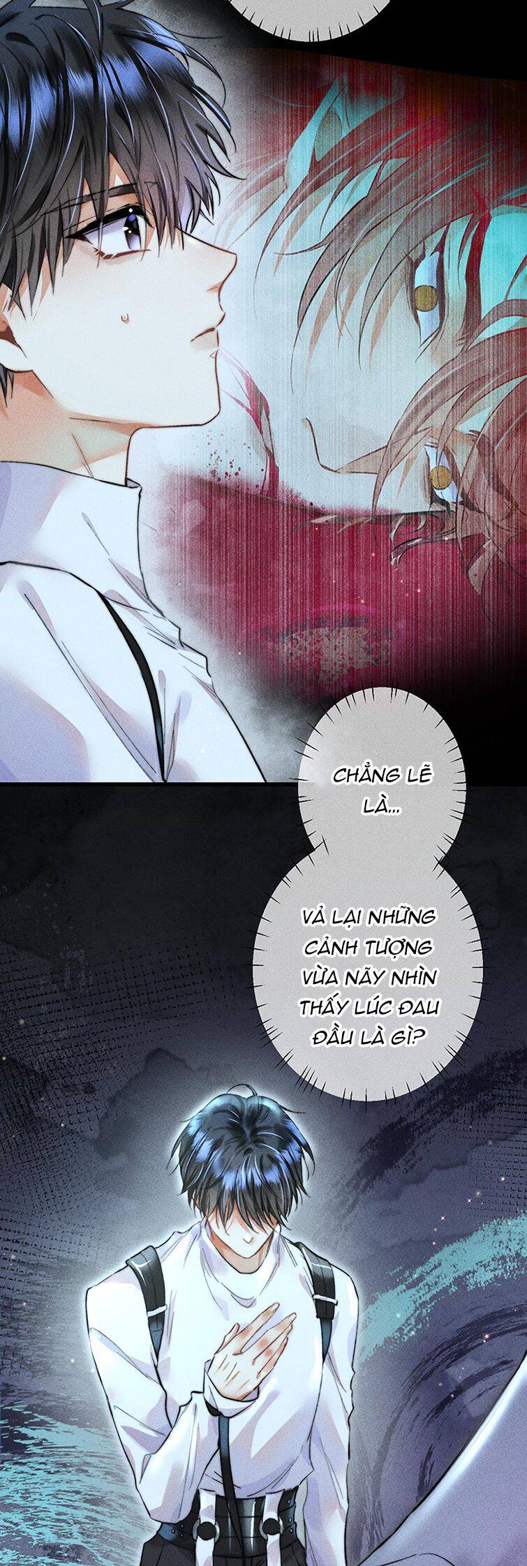Cao Tháp Chapter 8 - 5