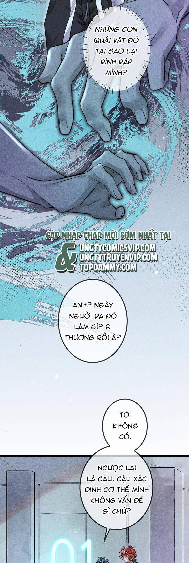 Cao Tháp Chapter 8 - 6