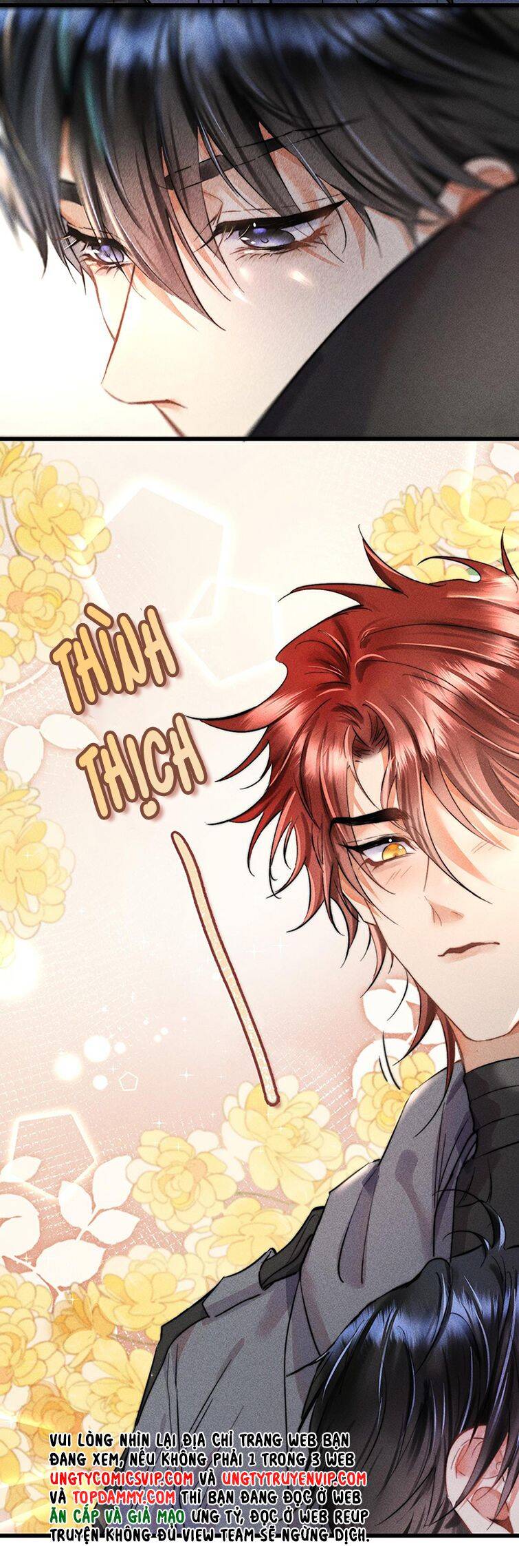 Cao Tháp Chapter 8 - 8