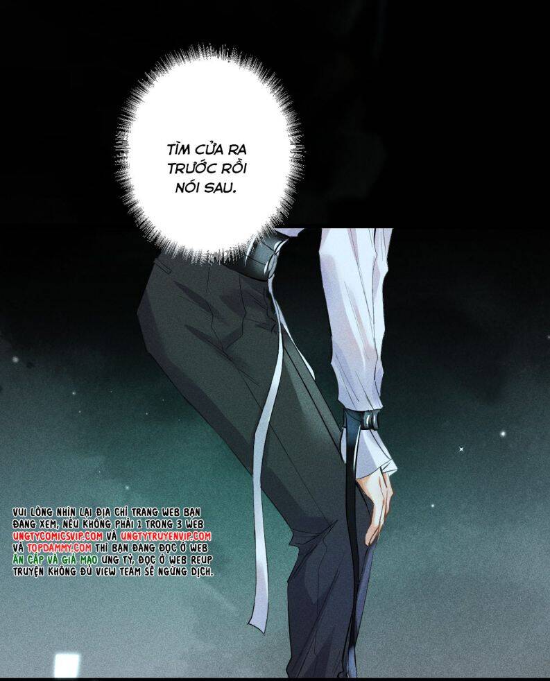 Cao Tháp Chapter 9 - 11