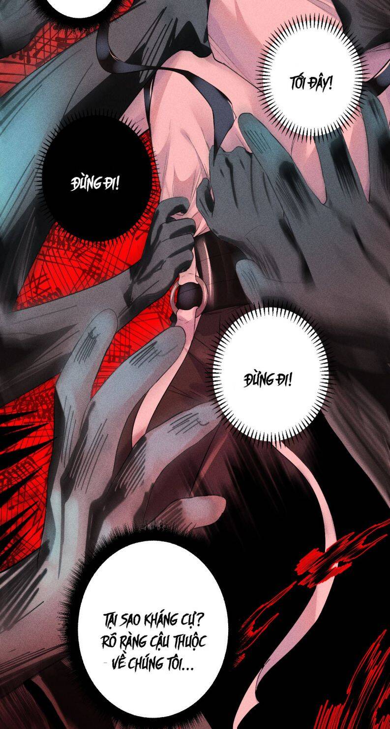 Cao Tháp Chapter 9 - 15