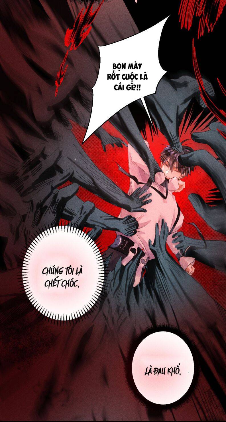 Cao Tháp Chapter 9 - 16