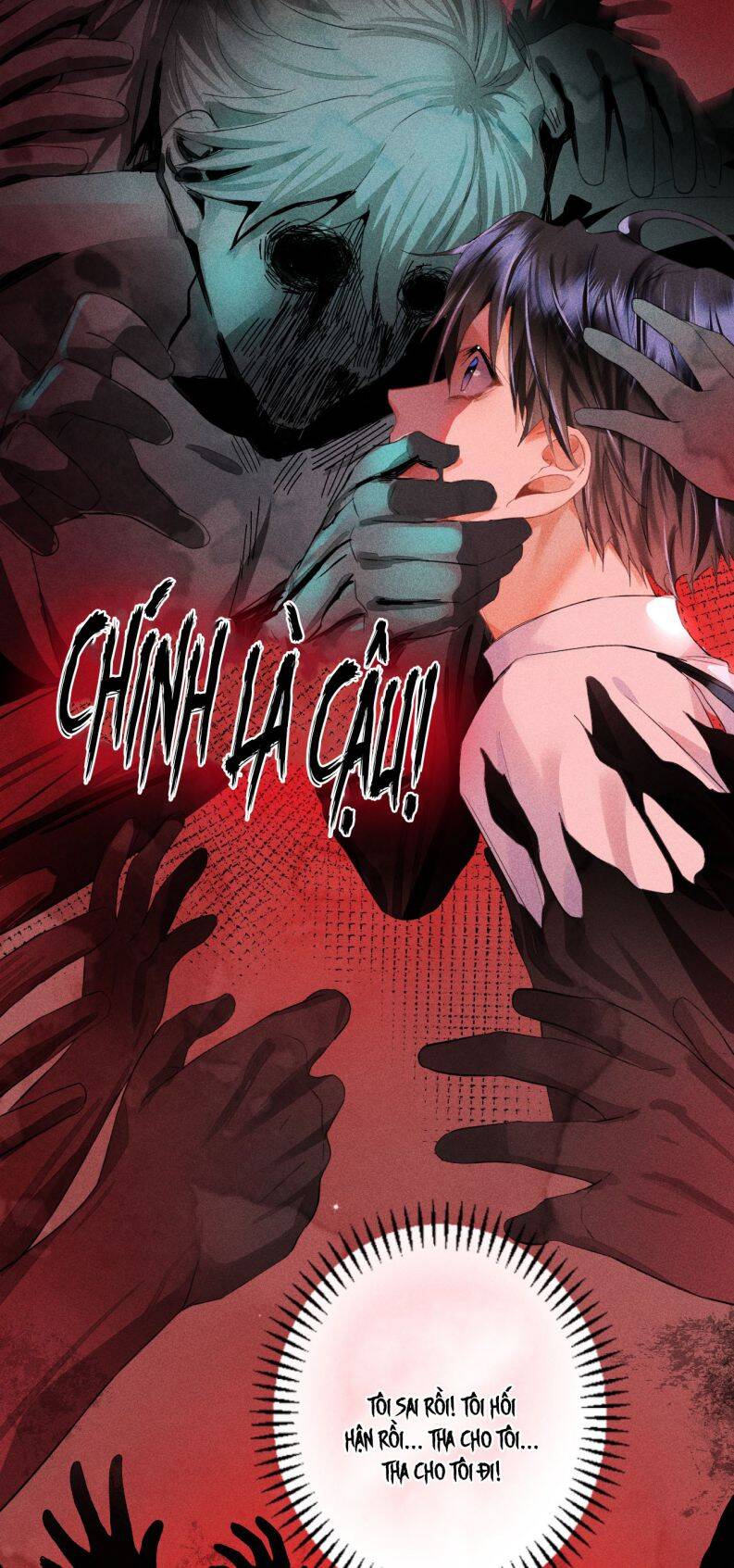 Cao Tháp Chapter 9 - 18