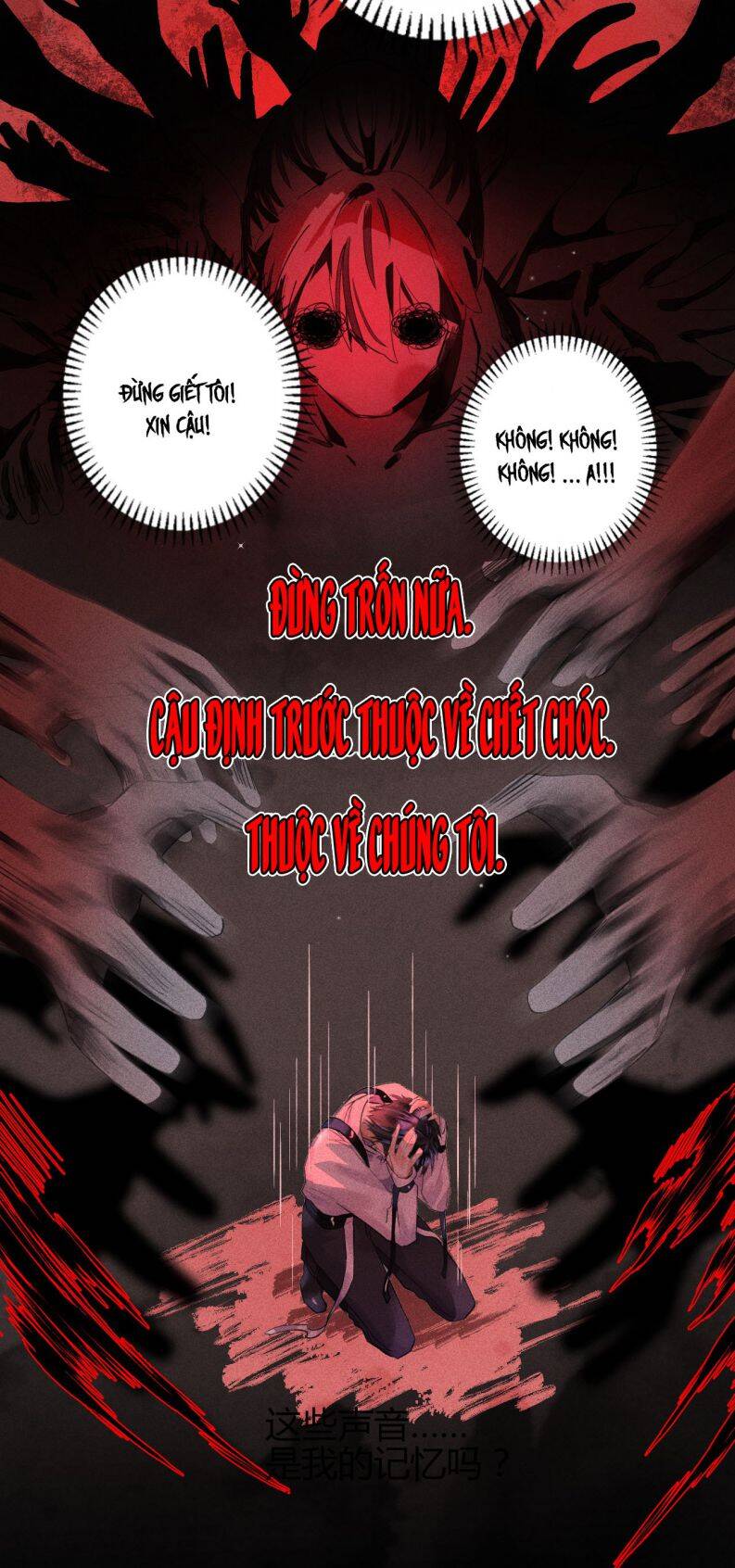 Cao Tháp Chapter 9 - 19