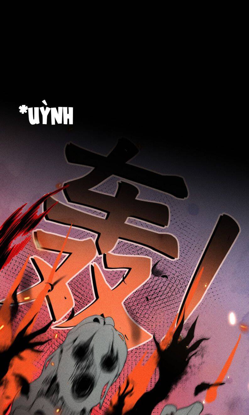 Cao Tháp Chapter 9 - 24