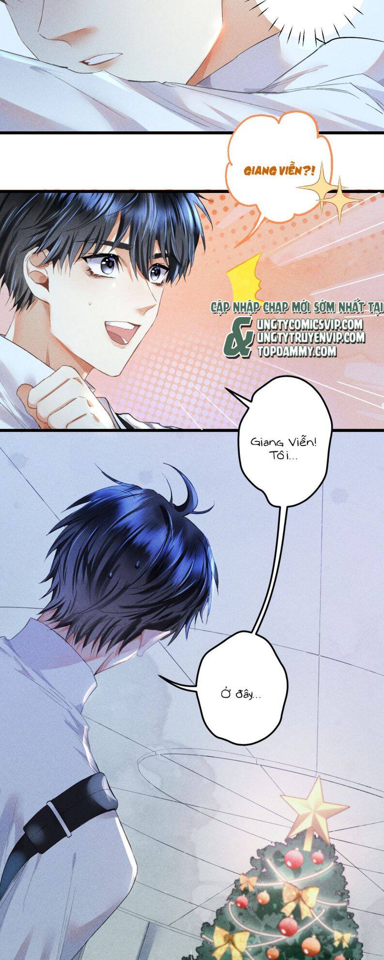 Cao Tháp Chapter 9 - 33