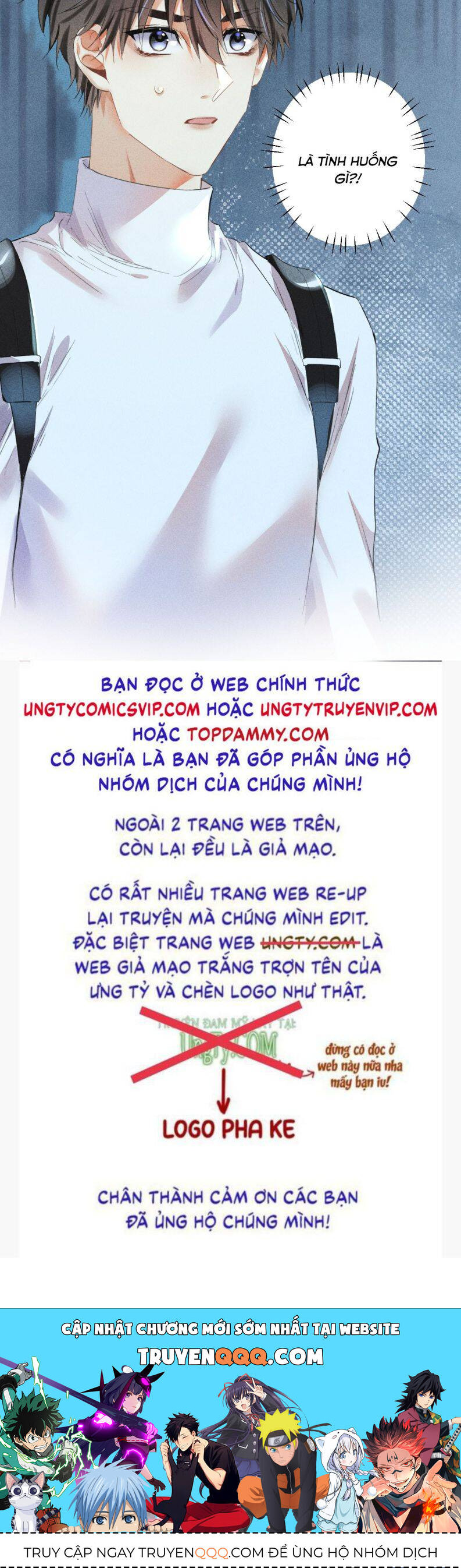 Cao Tháp Chapter 9 - 36