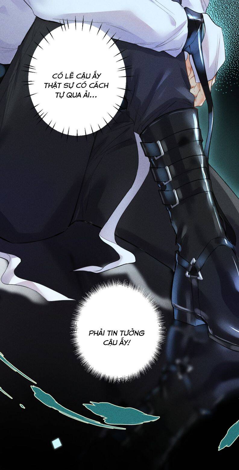 Cao Tháp Chapter 9 - 10