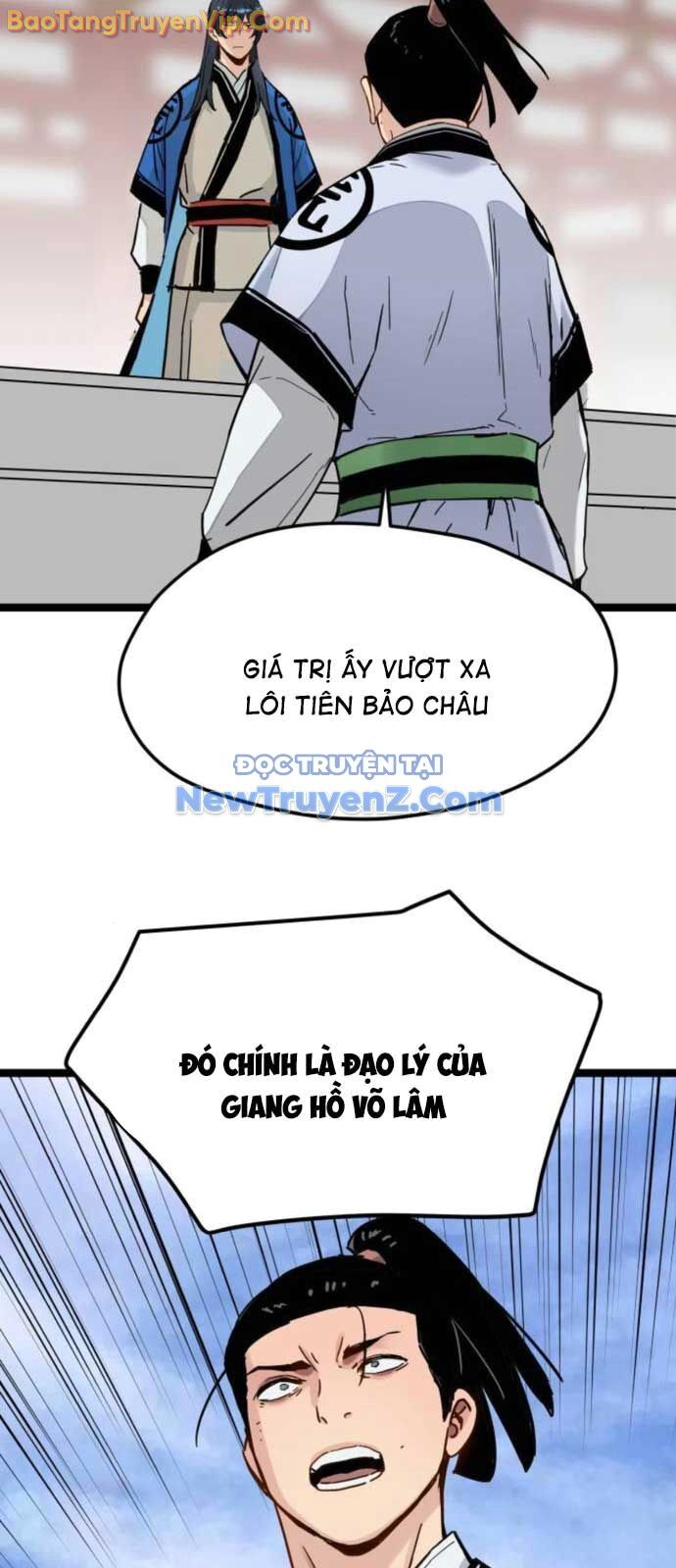Thiên Tài Đoản Mệnh Chapter 39 - 2