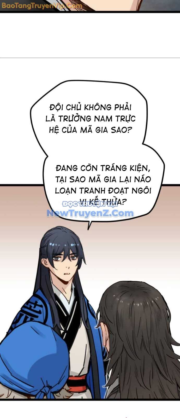 Thiên Tài Đoản Mệnh Chapter 39 - 23