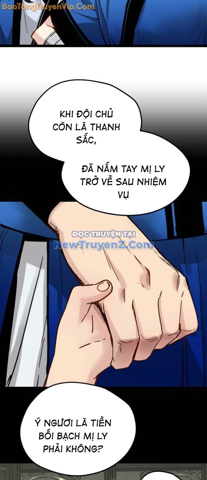 Thiên Tài Đoản Mệnh Chapter 39 - 27