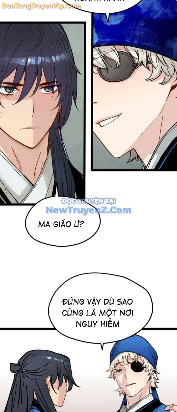 Thiên Tài Đoản Mệnh Chapter 39 - 31