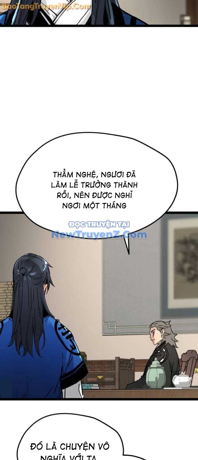 Thiên Tài Đoản Mệnh Chapter 39 - 41