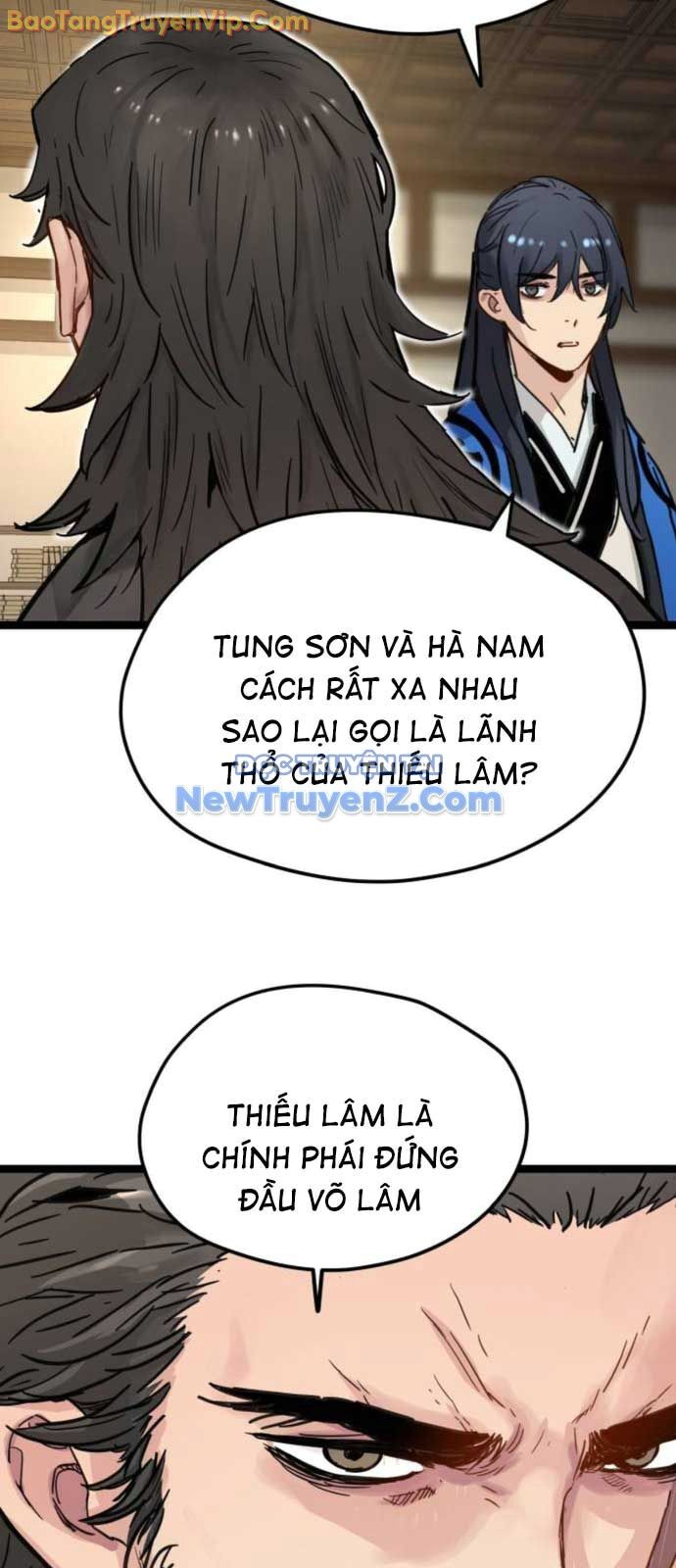 Thiên Tài Đoản Mệnh Chapter 39 - 47