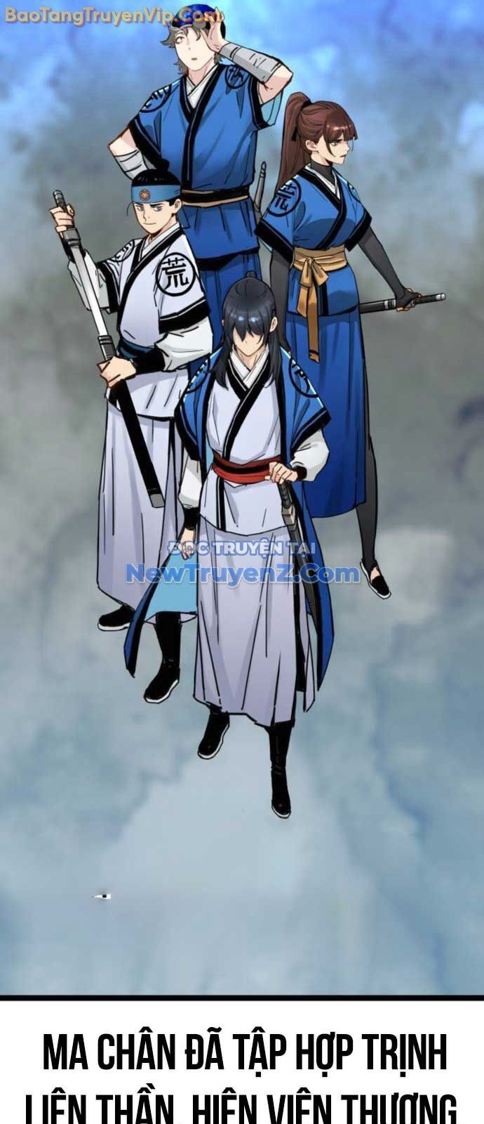 Thiên Tài Đoản Mệnh Chapter 39 - 53