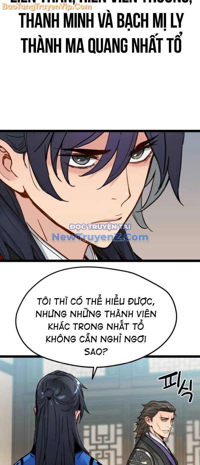 Thiên Tài Đoản Mệnh Chapter 39 - 54