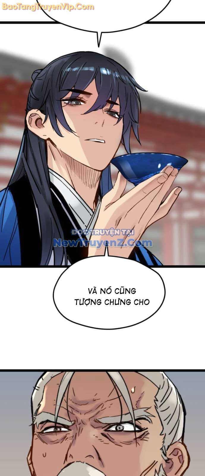 Thiên Tài Đoản Mệnh Chapter 39 - 7