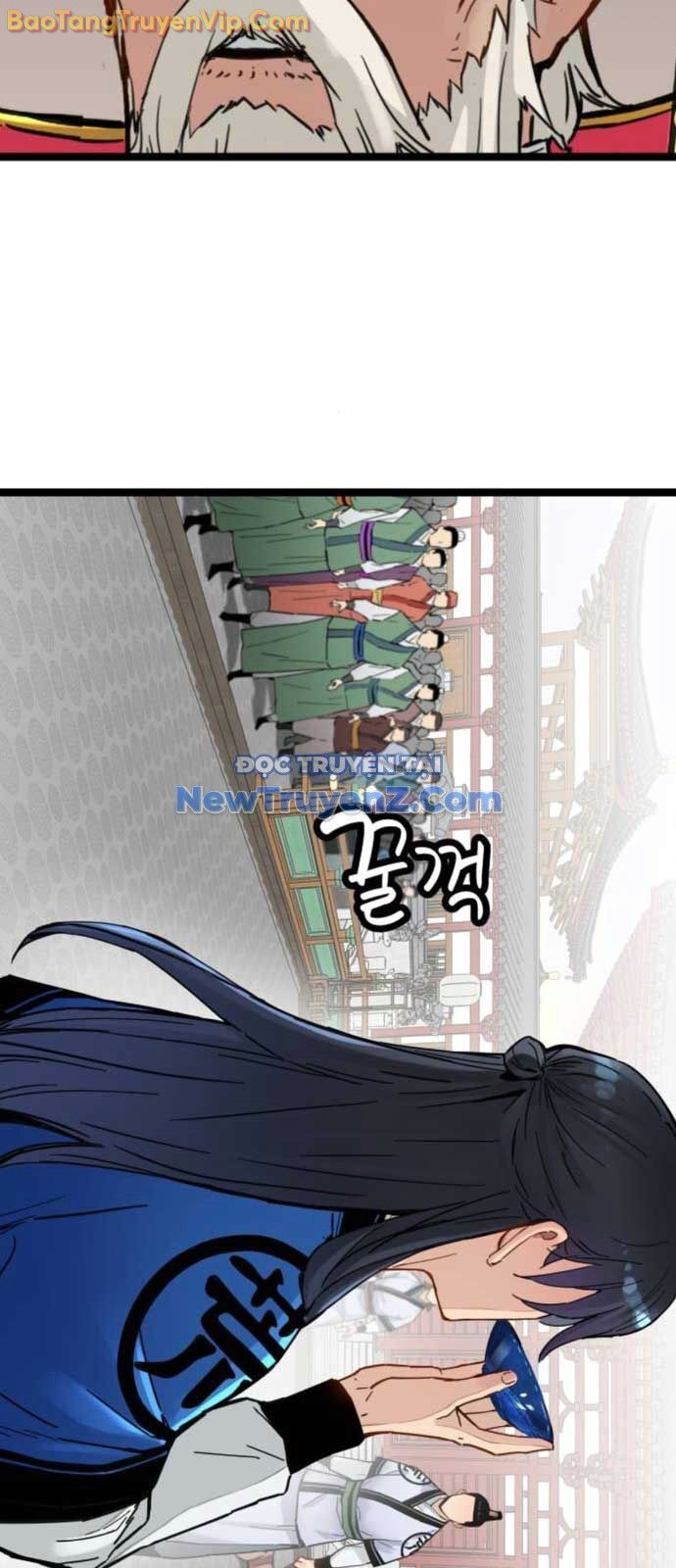 Thiên Tài Đoản Mệnh Chapter 39 - 8