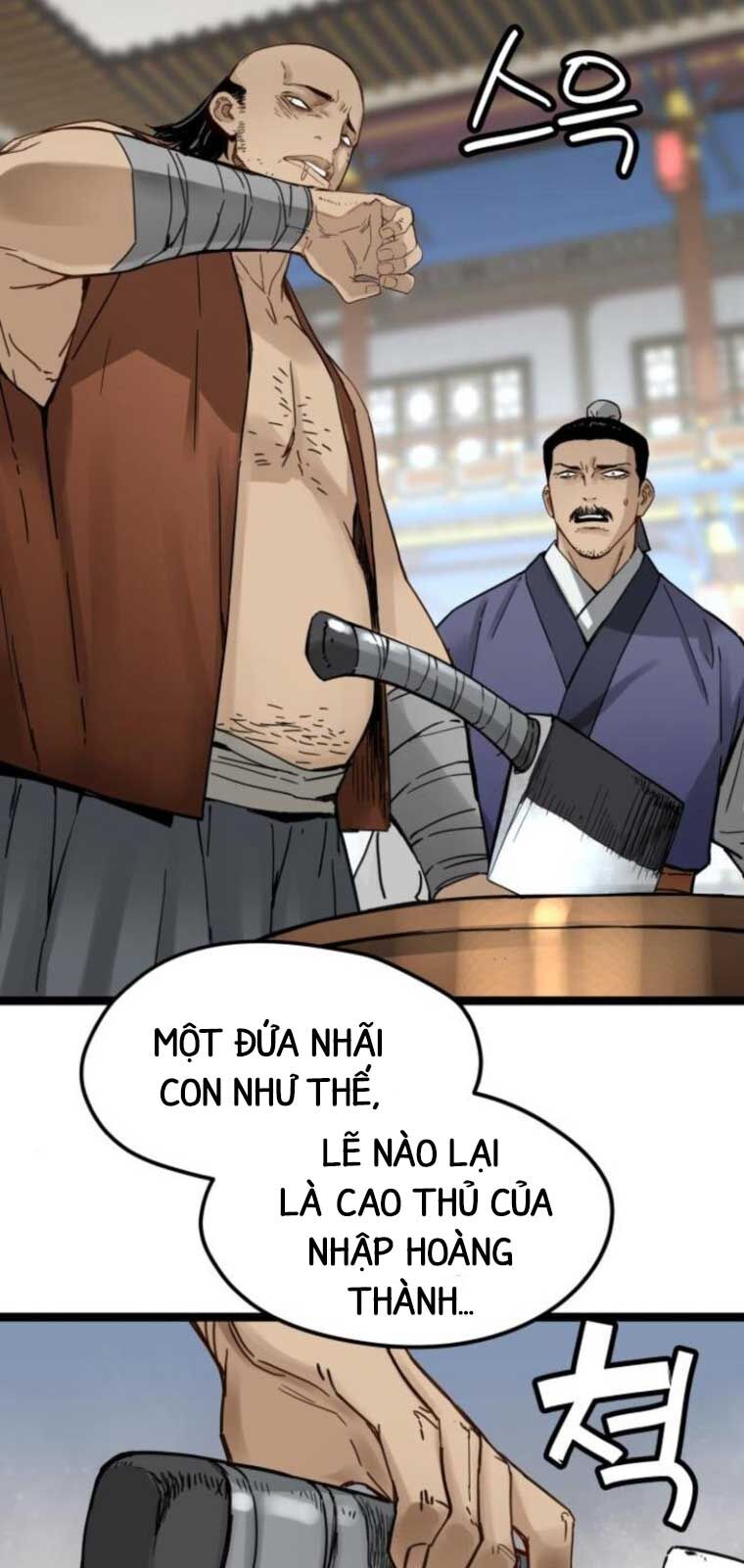 Thiên Tài Đoản Mệnh Chapter 40.4 - 13