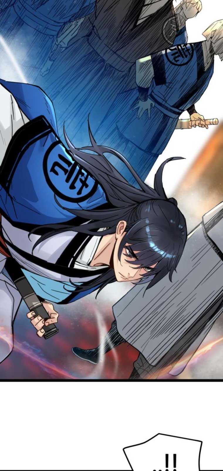 Thiên Tài Đoản Mệnh Chapter 40.4 - 20