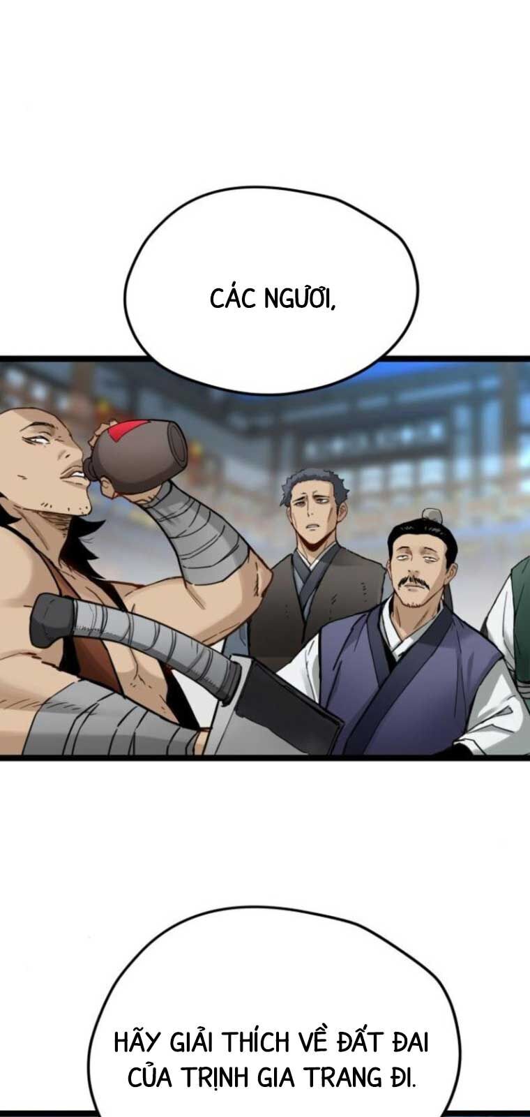 Thiên Tài Đoản Mệnh Chapter 40.4 - 4