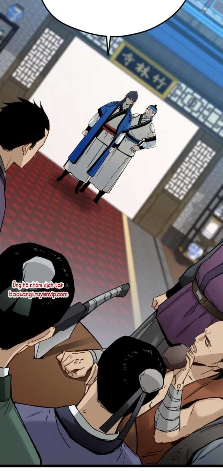 Thiên Tài Đoản Mệnh Chapter 40.4 - 5