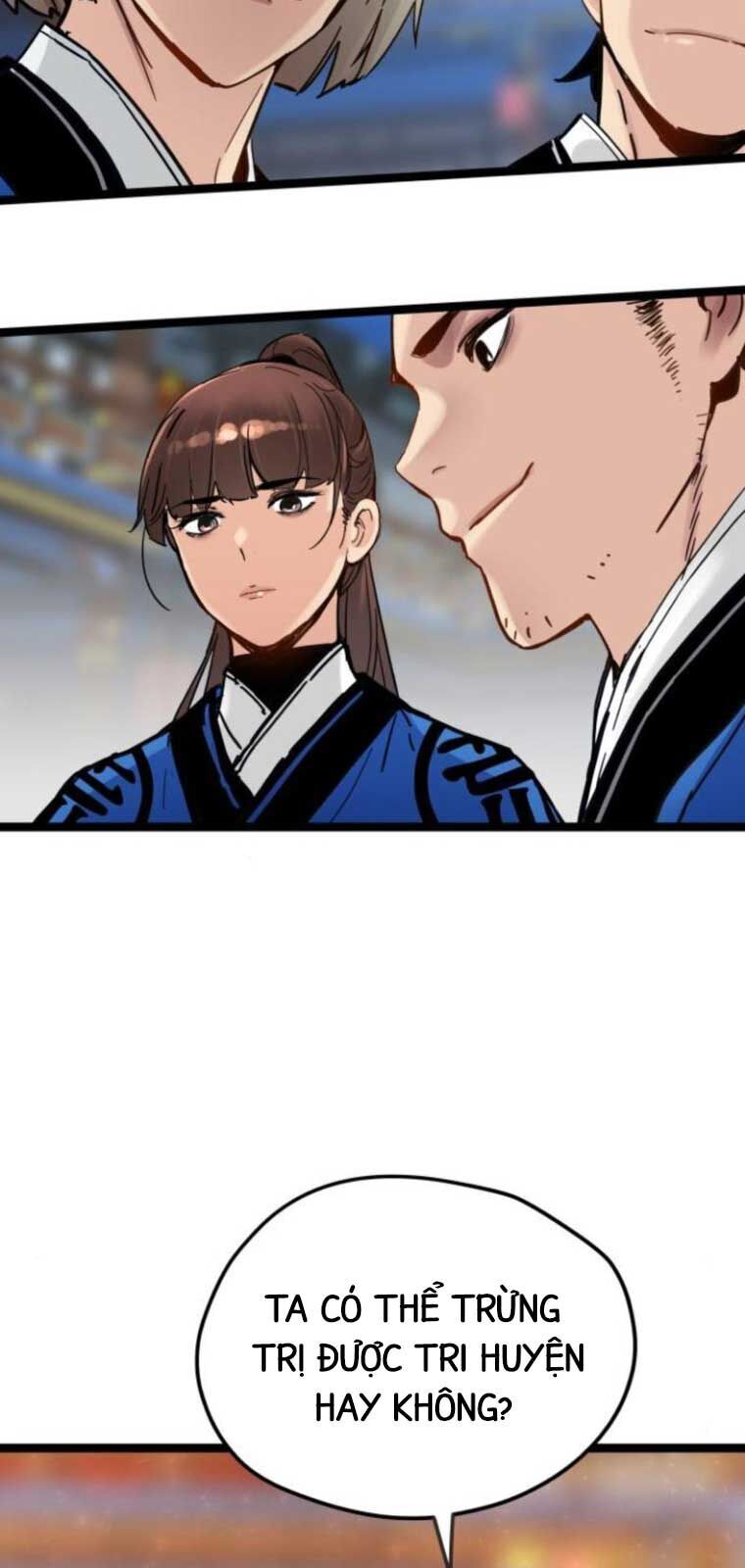 Thiên Tài Đoản Mệnh Chapter 40.4 - 46