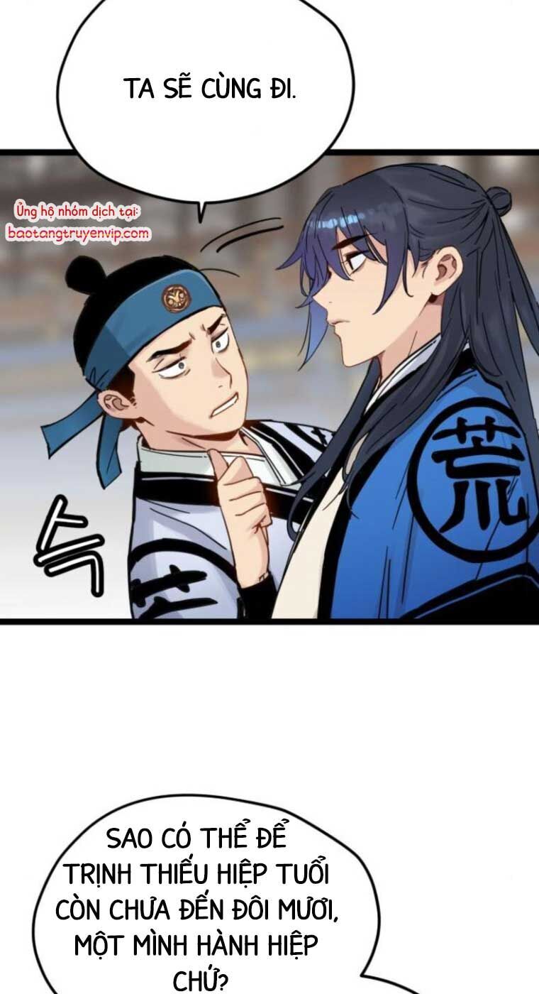 Thiên Tài Đoản Mệnh Chapter 40.4 - 51