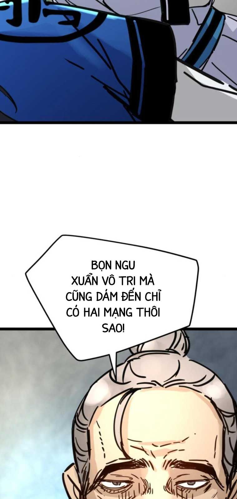 Thiên Tài Đoản Mệnh Chapter 40.4 - 65