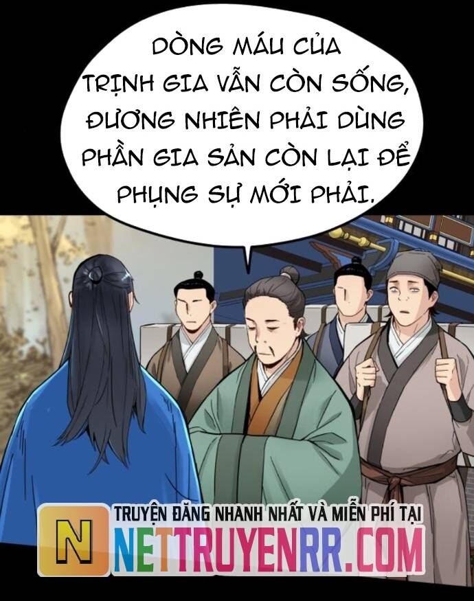 Thiên Tài Đoản Mệnh Chapter 40 - 2