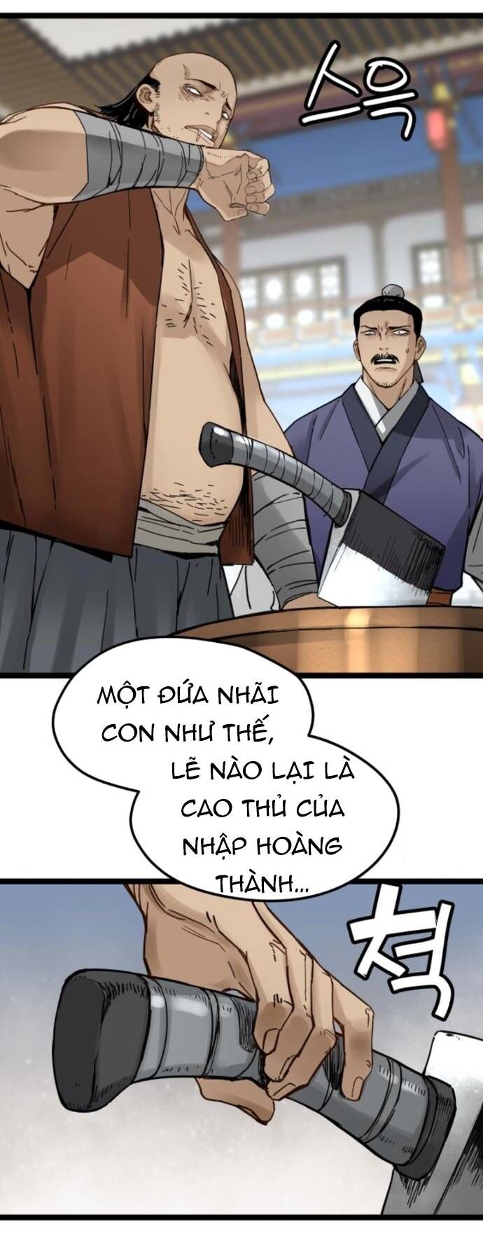 Thiên Tài Đoản Mệnh Chapter 40 - 16