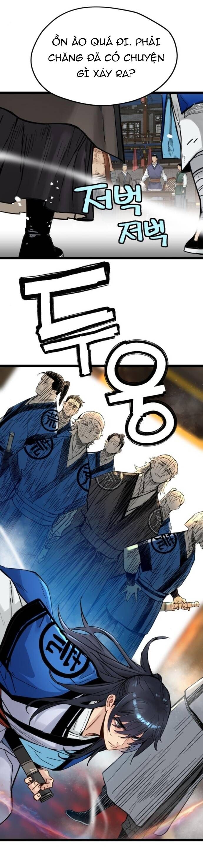 Thiên Tài Đoản Mệnh Chapter 40 - 21